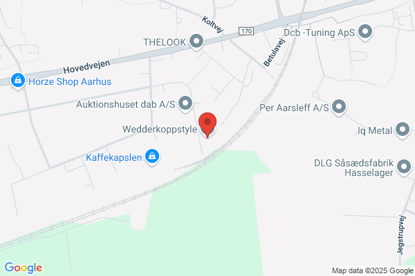 Hair-Stop Klinikken