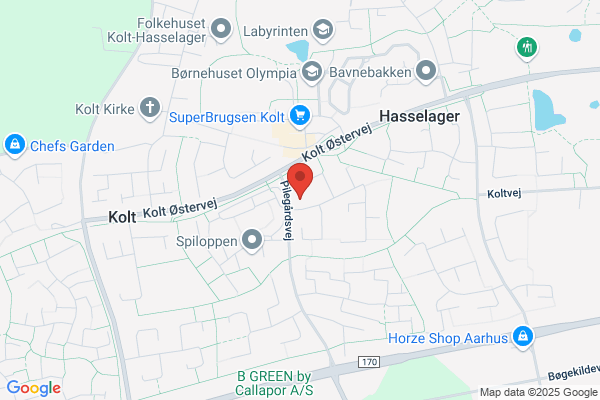 Henriksens Flytteforretning