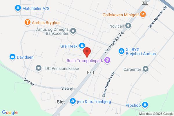 Lab-Vent Controls