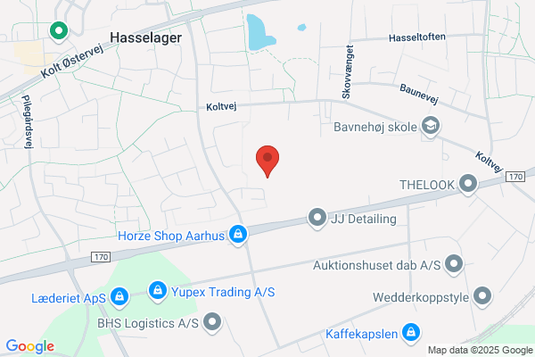Legestuen Frøen