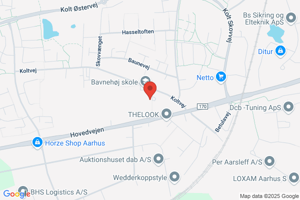 Tandklinikken Hasselager Skole
