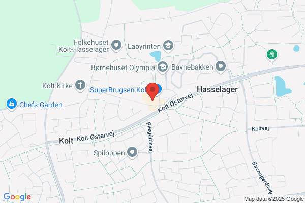Tandlægerne Kolt Butikscenter