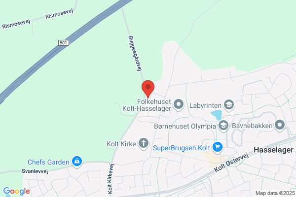 Tegnestuen-Myrtue IVS