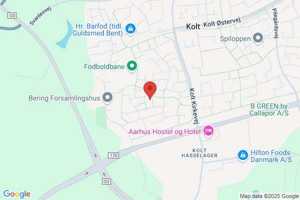 Østjysk Malerforretning ApS