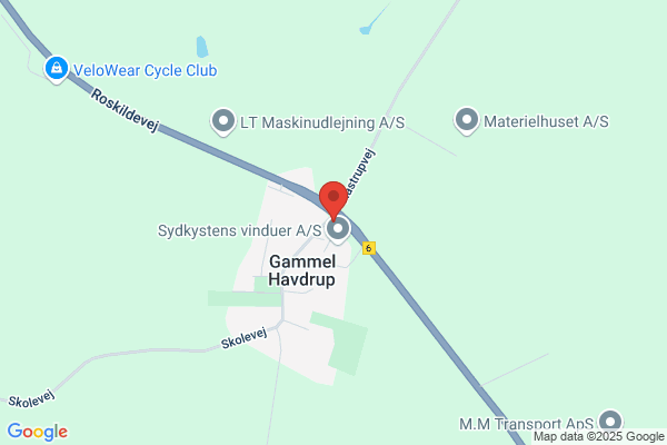 Hjørnegårdsvænget, Grundejerforeningen