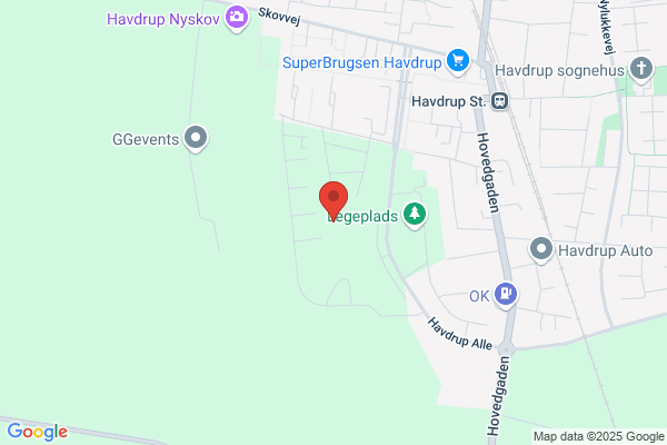 Kirkebakken, Grundejerforeningen