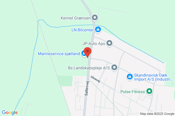 Heiberg Hans Transport A/S