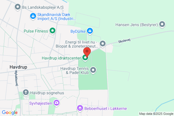 Havdrup Bridgeklub