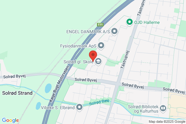 Havdrup Skytteforening