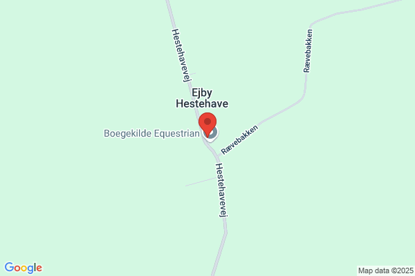 Rideklubben Epona