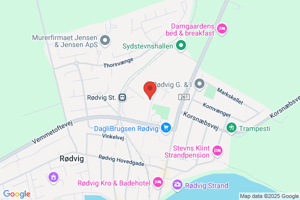 Rishøjhallens Venner