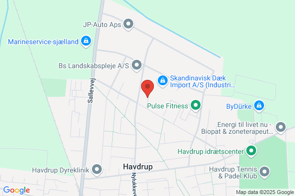 Solrød Motorcykelklub