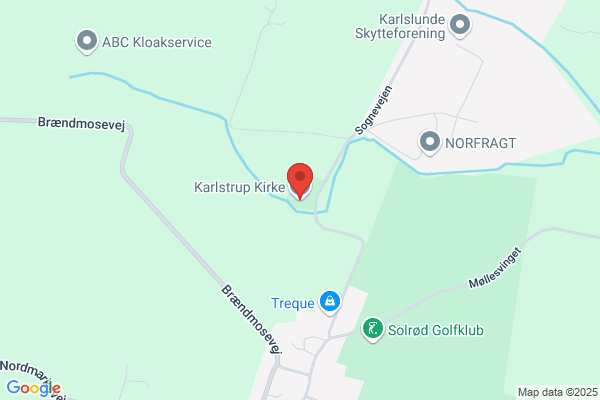 Karlstrup Kirke
