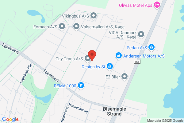 Tritec Maskinteknik ApS