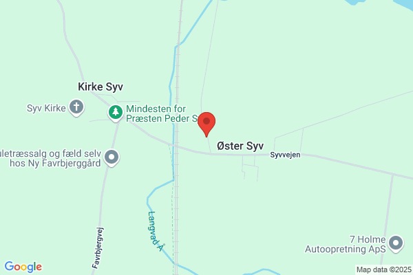Sydkystens Malerfirma