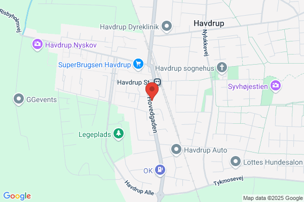 Helse Massage