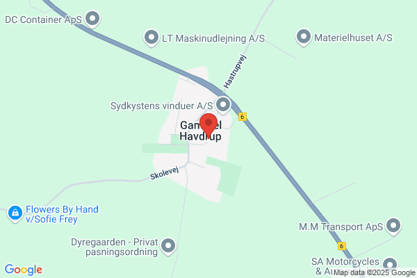 Rasmussen Helle Bogø