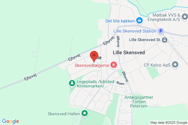 Mortensen Ole Skovborg & Søn, Malerfirmaet ApS