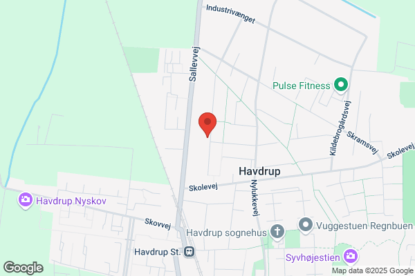 Ramsø Revisionskontor ApS