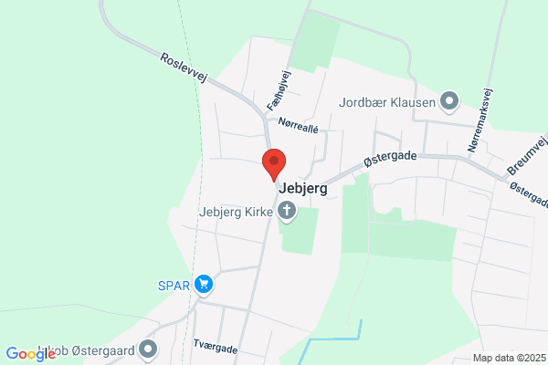Dartklubben Ørslev