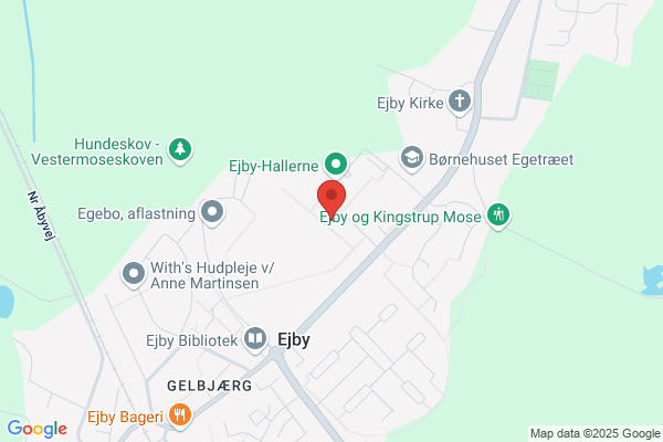 Ejby Cykel Motion