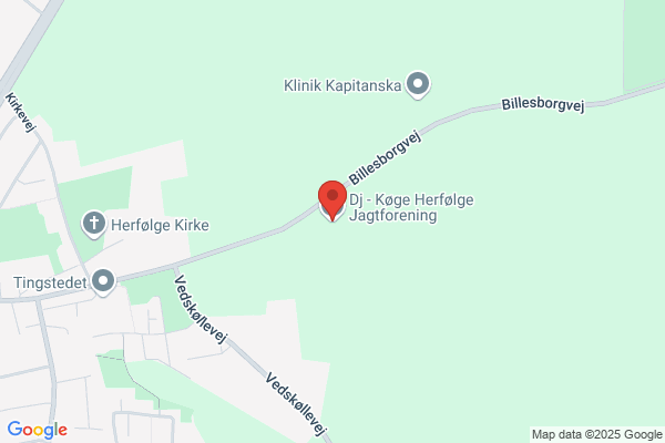 Køge og Omegns Jagtforening