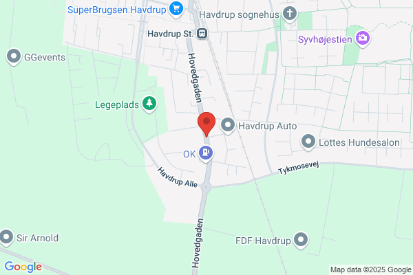 Elsborg Totalenterpris