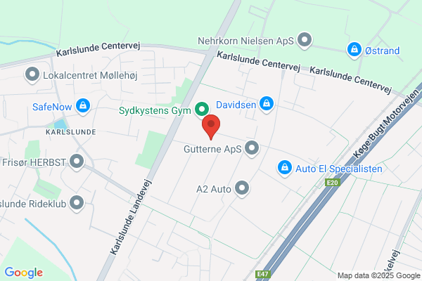 Lundgaards Tømrer og Snedkerfirma