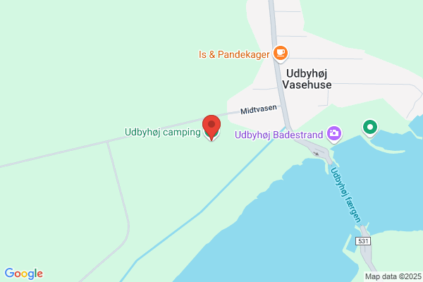 Randers Fjord Camping