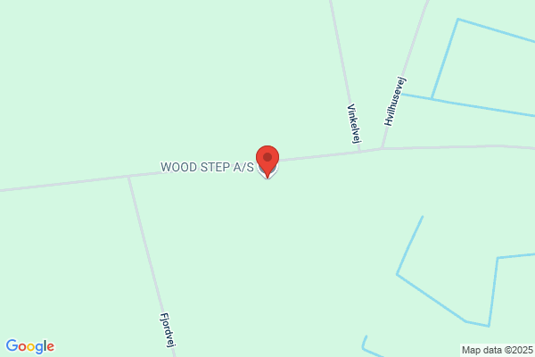 Wood Step ApS