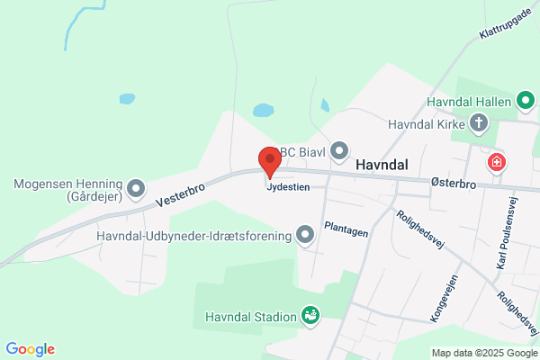 Andelsboligforeningen Jydestien