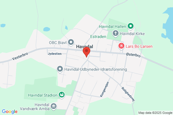 Andelsboligforeningen Mercur