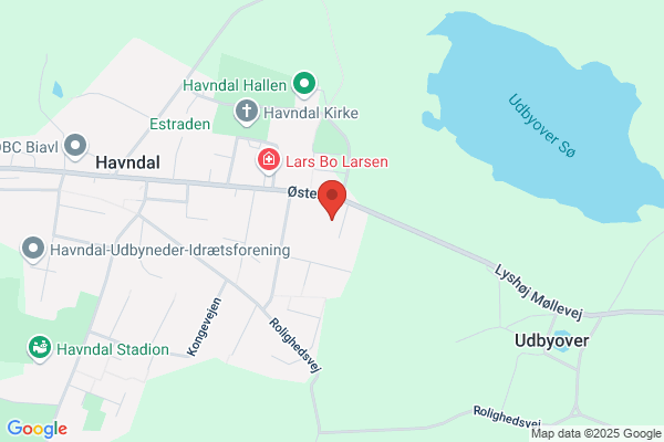 Binderup Maleren Og Rengøring