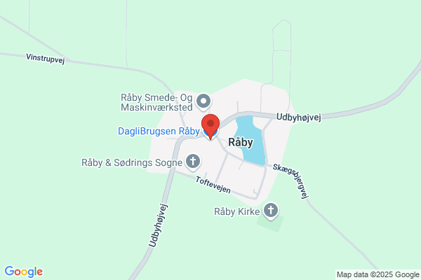Dagligbrugsen
