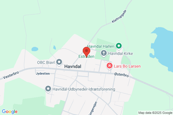 Forsamlingshuset "Estraden"