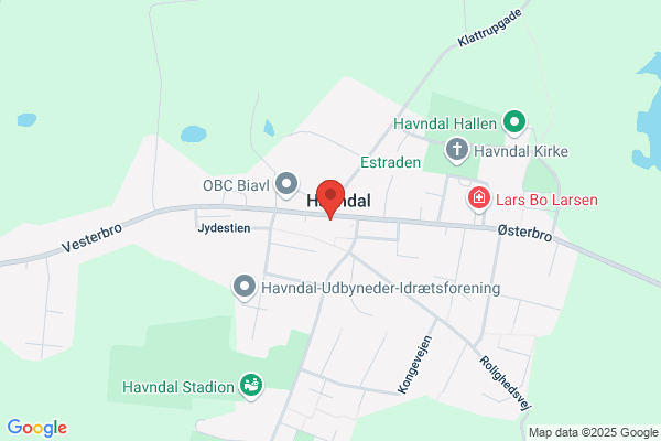 Havndal Bageri
