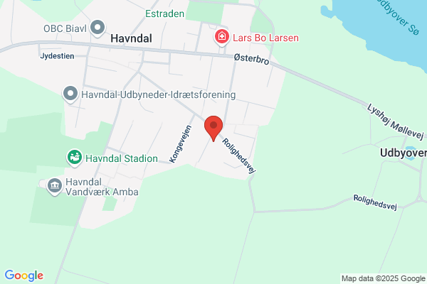 Havndal Børnehave