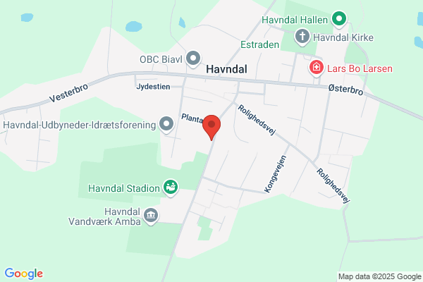 Havndal Egnens Rideklub