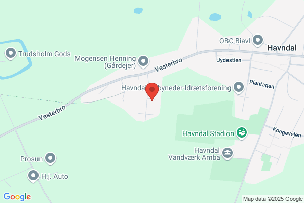 Havndal El-Service