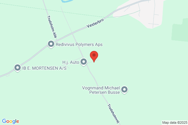 Havndal Snedkerforretning