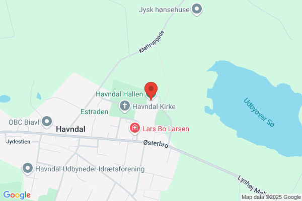 Havndal-Hallen