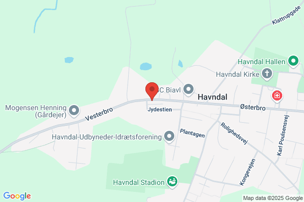 Håndkøbsudsalg
