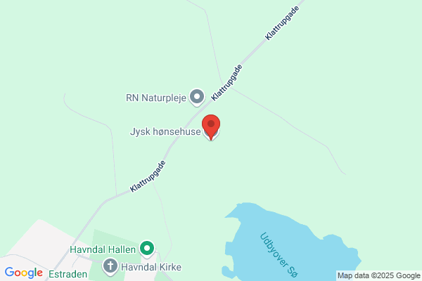 Jysk Sengetøjslager