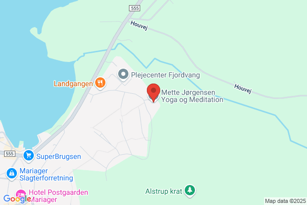 Jørgensen, Mette