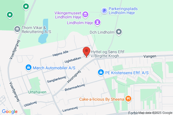 Krogh's Malerfirma