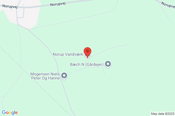 Nebstrup Vandværk