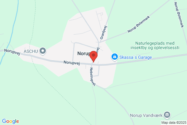 Norup Forsamlingshus