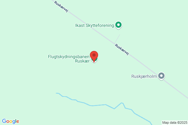 Råby Jagtforening