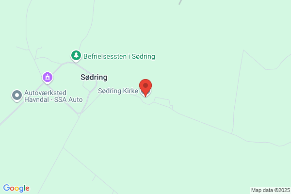 Sødring Kirke