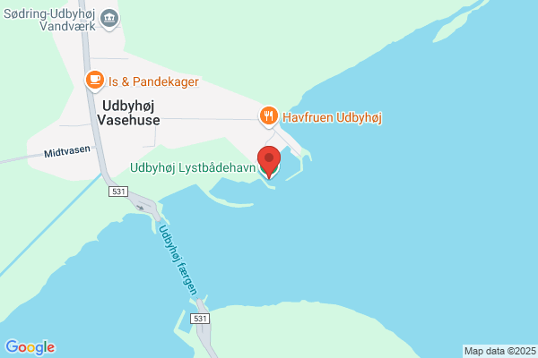 Udbyhøj Fodklinik
